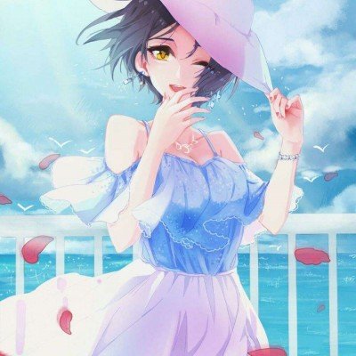俄美女COS《巫师3》特莉丝超性感 诱人美胸有沟必火